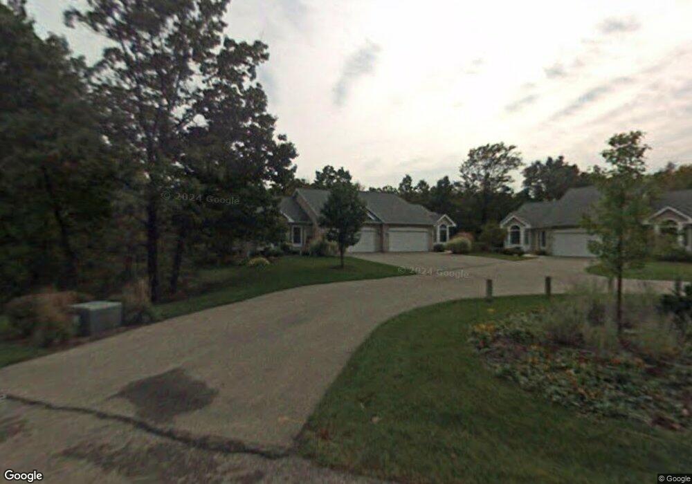 2305 Whimbrel Ct NE unit 33, Grand Rapids, MI 49505 - photo 1