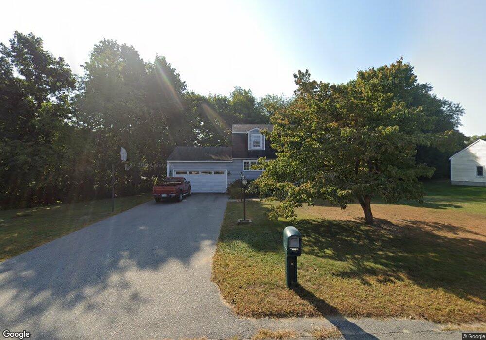 1 Jeffrey Dr, Hampton, NH 03842 - photo 1