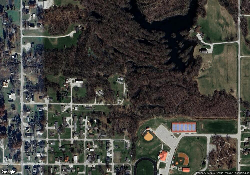 100 M St NW, Linton, IN 47441 - photo 1