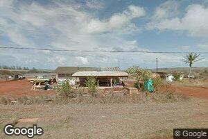 4200 Farrington Ave, Hoolehua, HI 96729