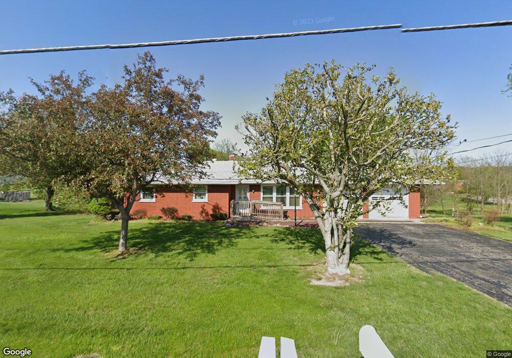 4564 Scottsville Rd, Floyds Knobs, IN 47119 - photo 1