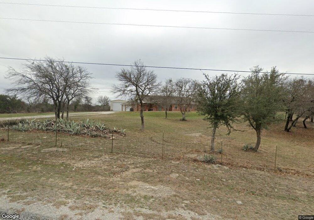 7500 Forest Trail Ct, Weatherford, TX 76085 - photo 1