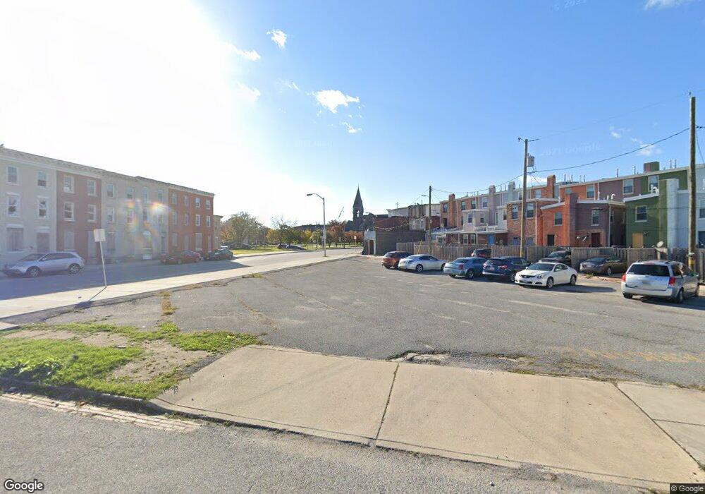 1200 Rutland Ave, Baltimore, MD 21213 - photo 1