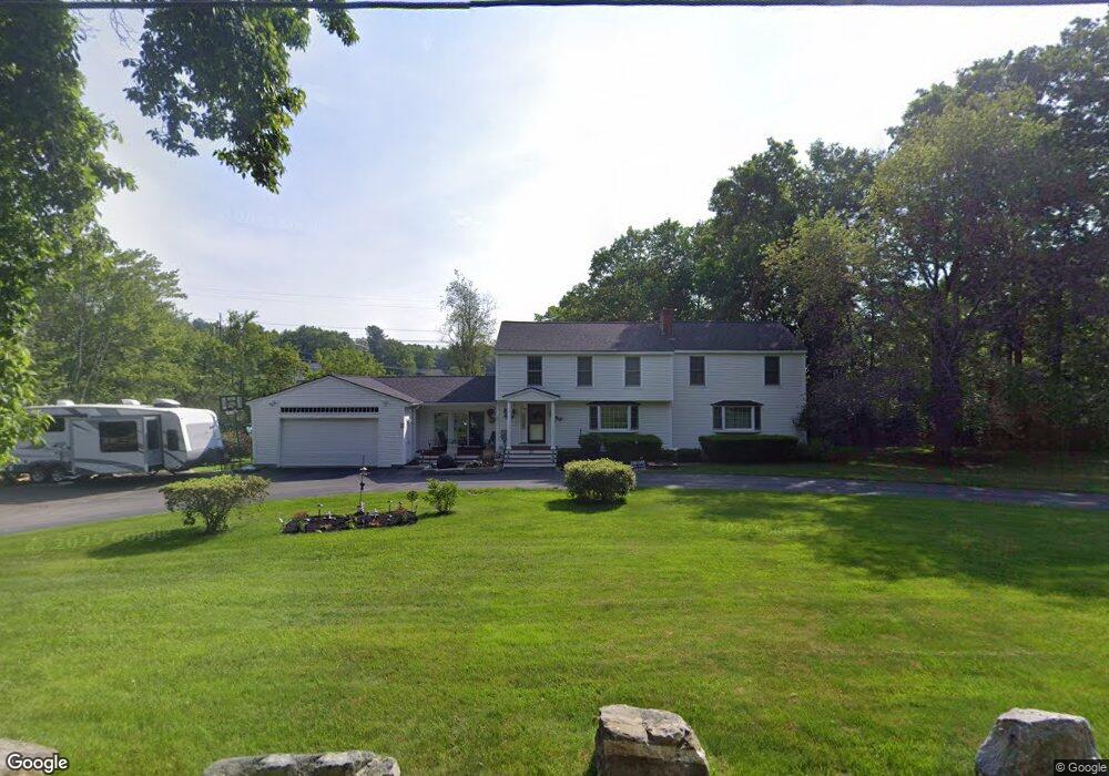 37 Kienia Rd, Hudson, NH 03051 - photo 1