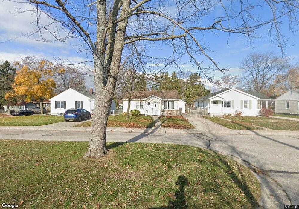 903 La Salle Blvd, Port Huron, MI 48060 - photo 1
