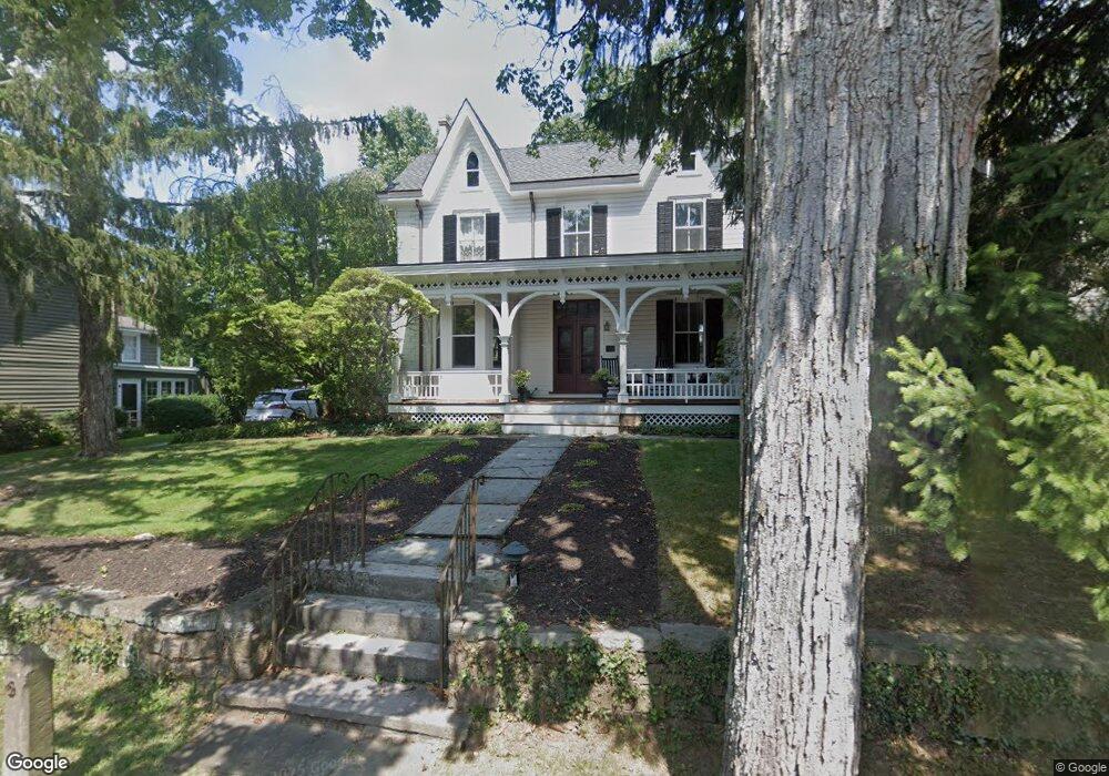 3776 Aquetong Rd, Carversville, PA 18913 - photo 1