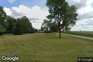 3154 N 1300e Rd, Cullom, IL 60929