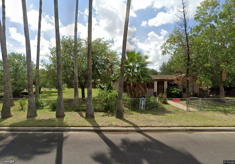 209 S 26th St, Donna, TX 78537 - photo 1