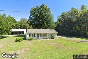 1394 Barlow Rd, Wickliffe, KY 42087