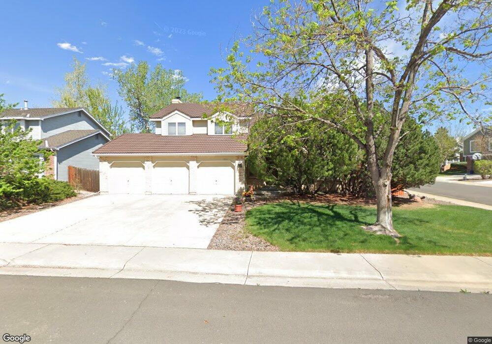 5040 S Fraser St, Aurora, CO 80015 - photo 1