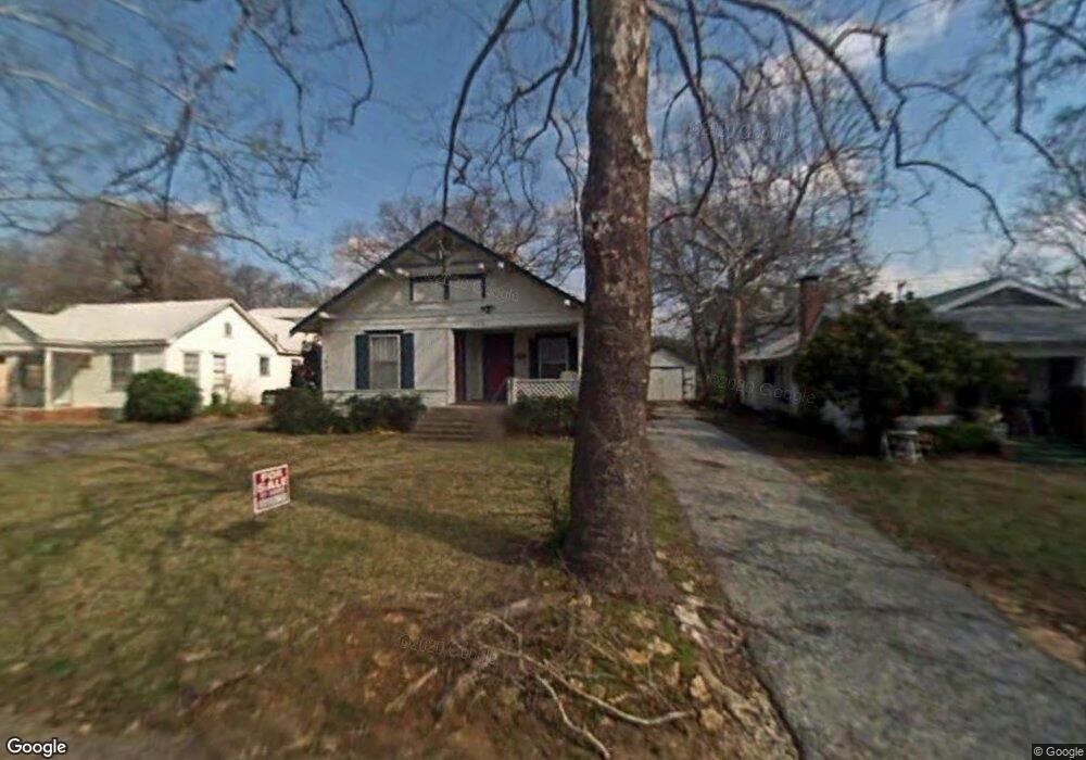 1605 W Bond St, Denison, TX 75020 - photo 1