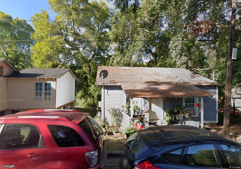 410 Sadler St, Nacogdoches, TX 75961 - photo 1