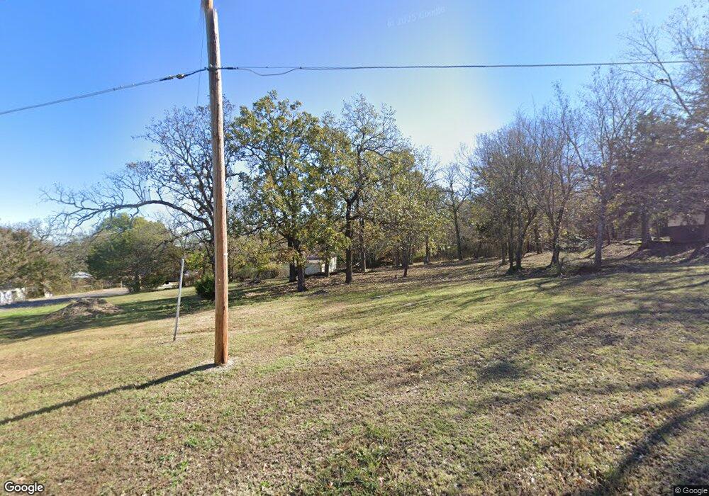 524 N 5th St, McAlester, OK 74501 - photo 1