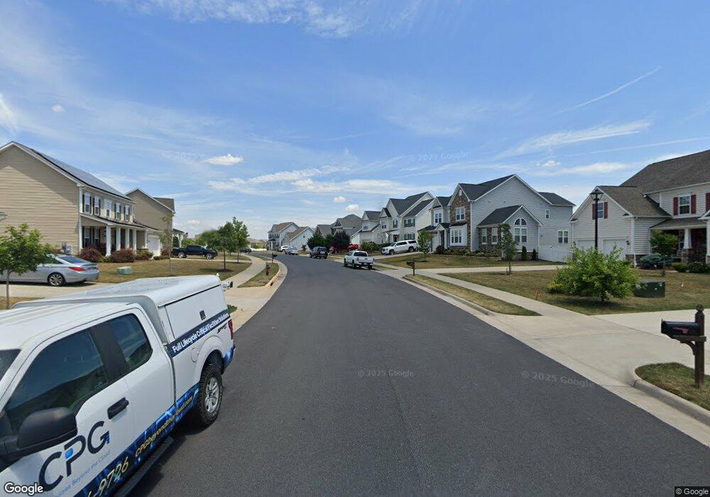 0 Ladysmith Dr unit FV9971028, Stephens City, VA 22655 - photo 1