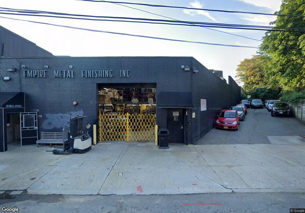 2469 46th St, Long Island City, NY 11103 - photo 1