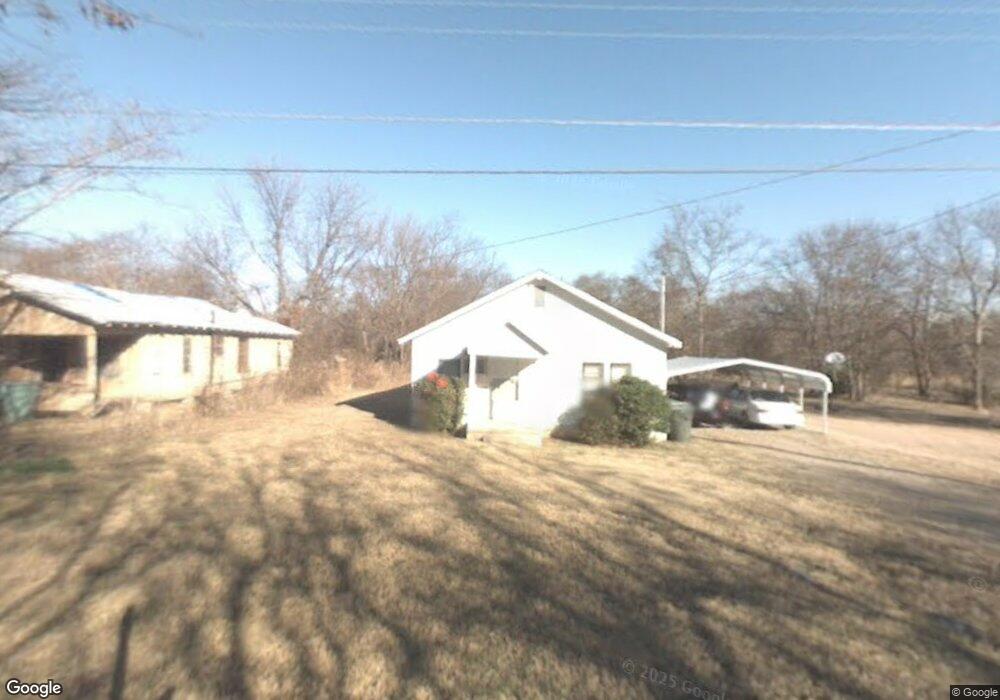 2237 E Tuck St, Sherman, TX 75090 - photo 1