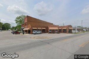 120 W Jefferson St, Orleans, IN 47452