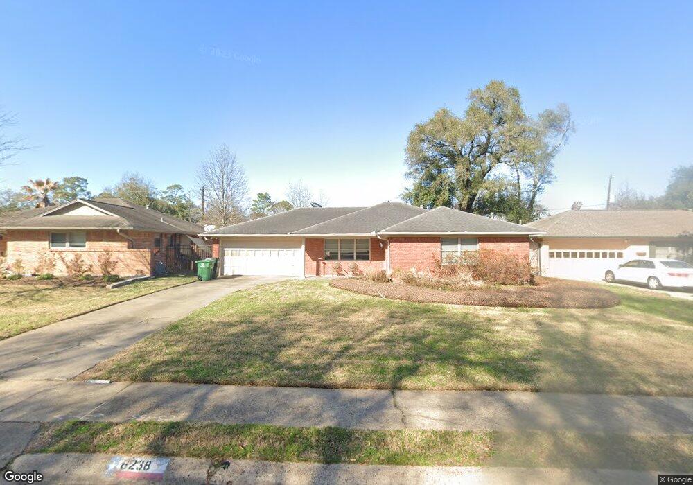6238 Grovewood Ln, Houston, TX 77008 - photo 1