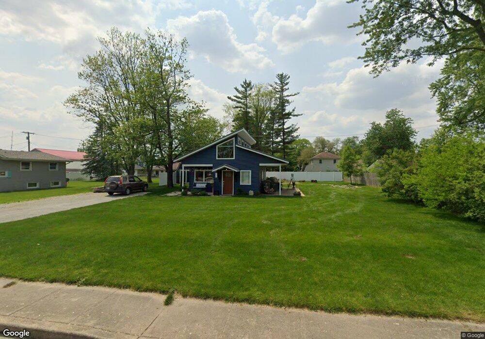 756 S Elm St, Nappanee, IN 46550 - photo 1