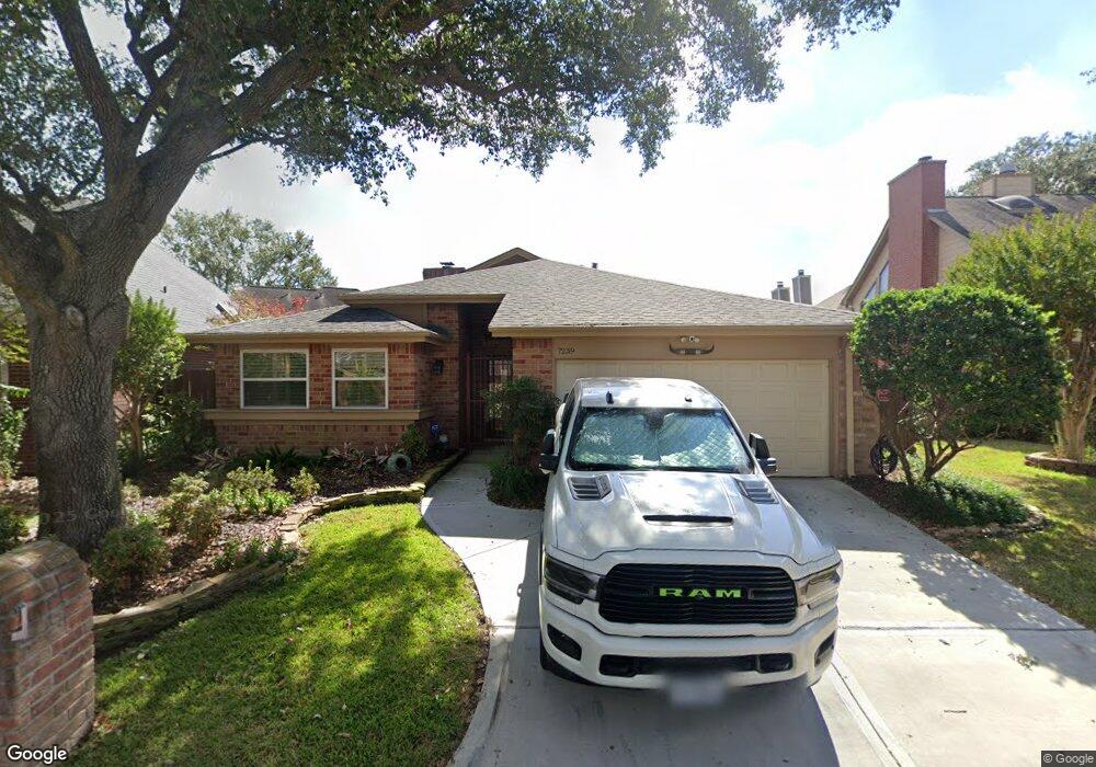 7239 N Hearthstone Green Dr, Houston, TX 77095 - photo 1