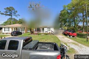 712 Rosewell Ave, Chesapeake, VA 23325