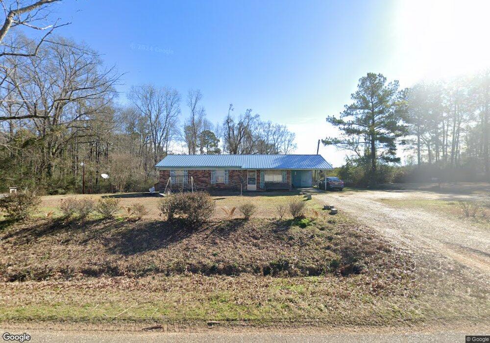 28044 Old Columbia Rd, Franklinton, LA 70438 - photo 1