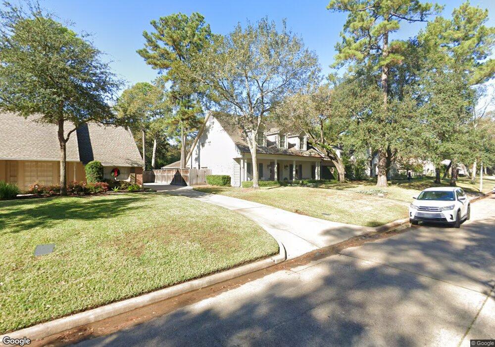 151 Warrenton Dr, Houston, TX 77024 - photo 1