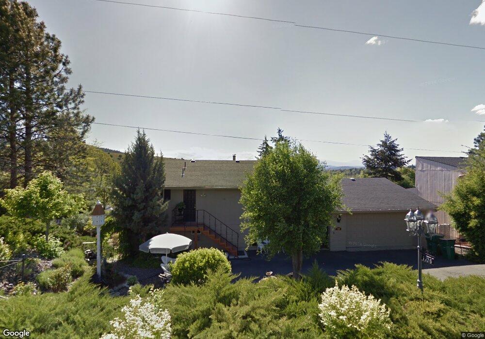 1706 Modoc St, Klamath Falls, OR 97601 - photo 1