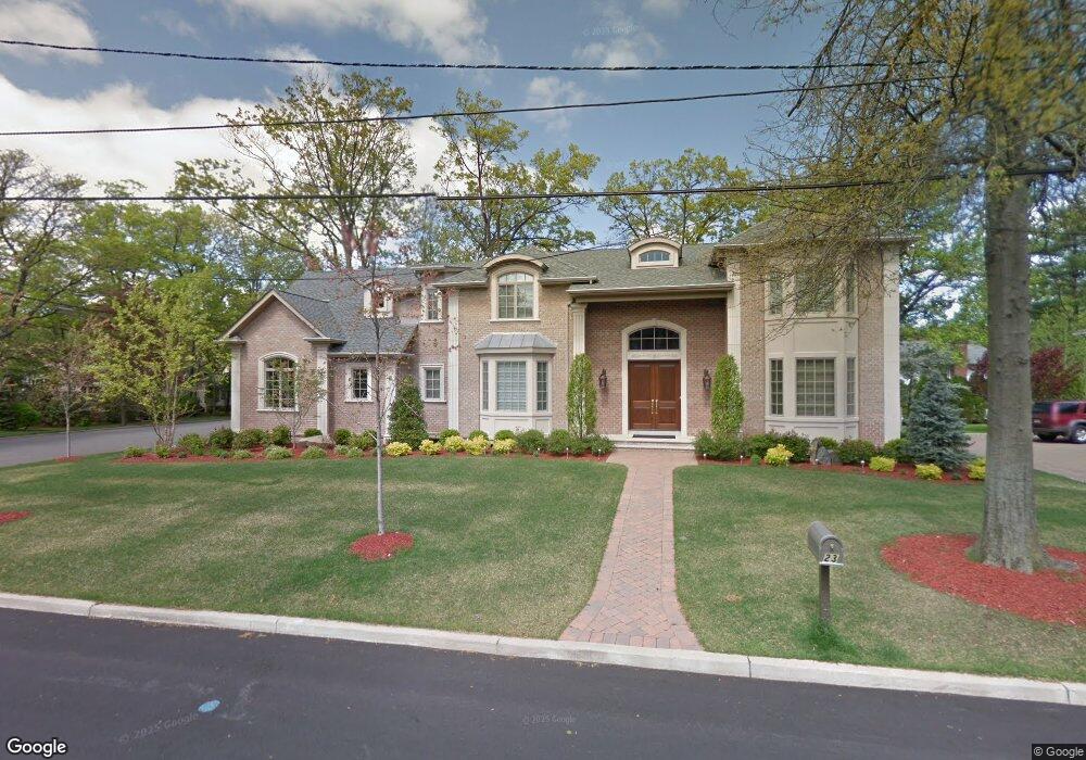 23 Reiner Place, Englewood Cliffs, NJ 07632 - photo 1