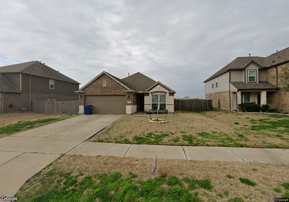 4718 Coopers Hill Trail, Rosenberg, TX 77471 - photo 1