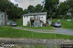 134 W Depot Way, Masontown, WV 26542