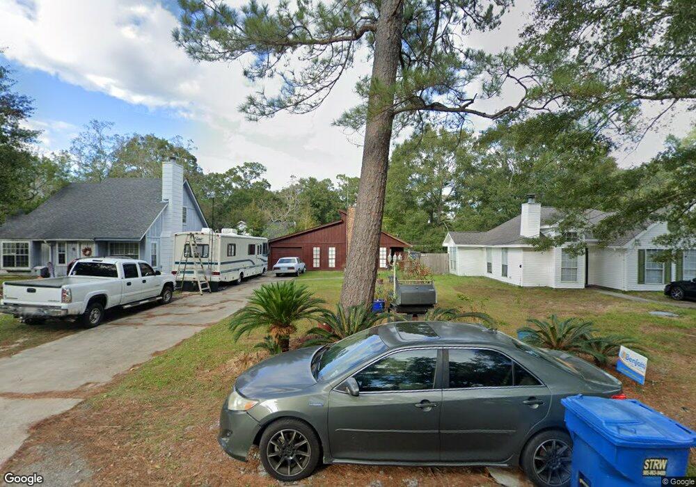 2016 Bluebird St, Slidell, LA 70460 - photo 1