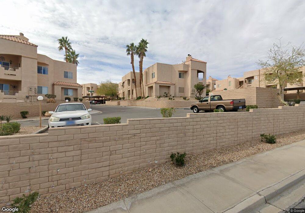 2172 Aspen Mirror Way unit 103, Laughlin, NV 89029 - photo 1
