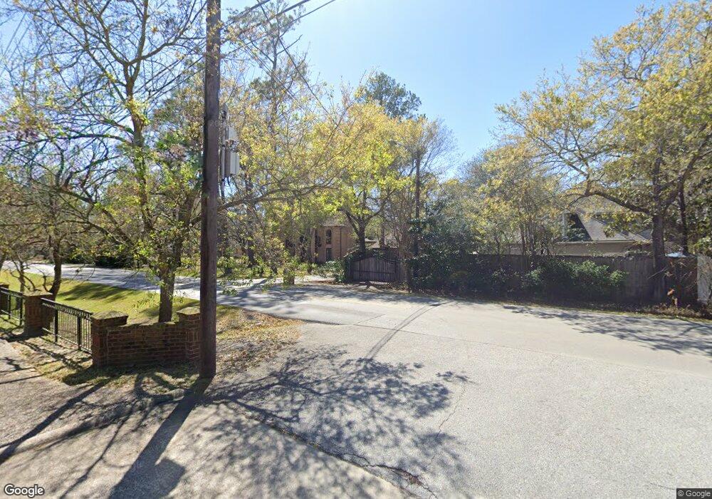 527 Bunker Hill Rd, Houston, TX 77024 - photo 1