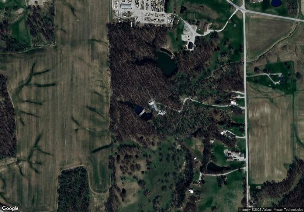 45 S County Road 500 E, Greensburg, IN 47240 - photo 1