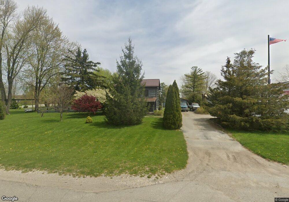 15310 Tonkel Rd, Leo, IN 46765 - photo 1