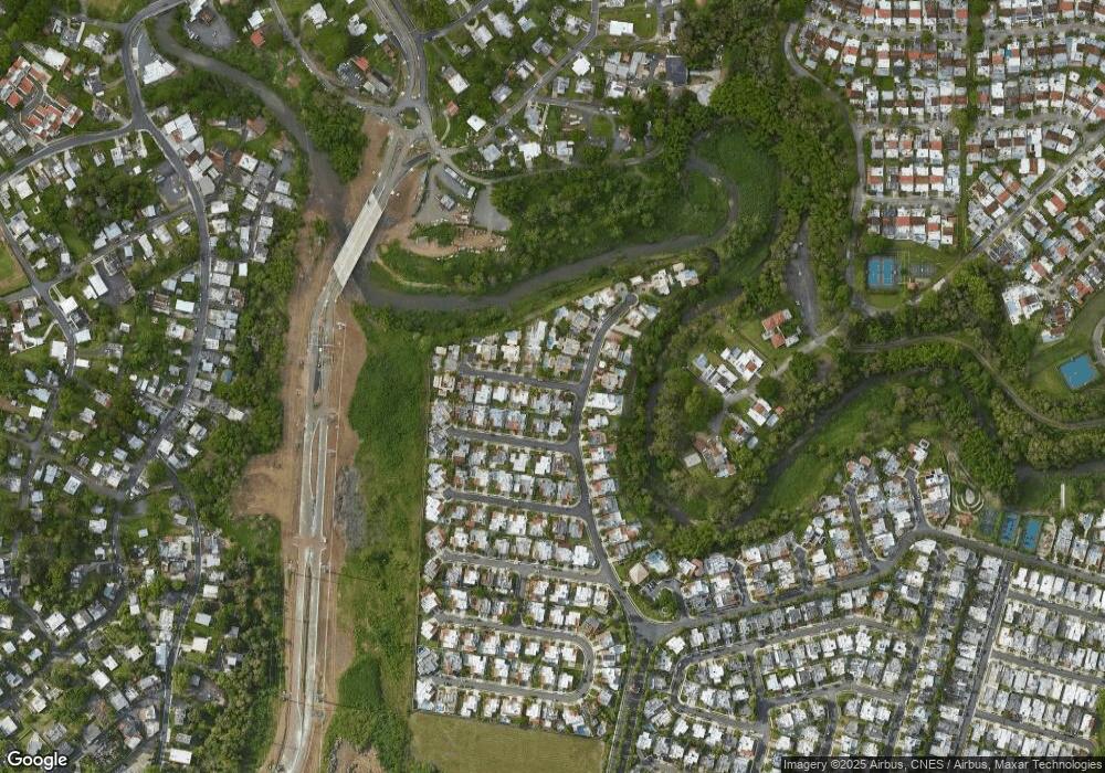 P8 Cola de Zorro, Guaynabo, PR 00969 - photo 1