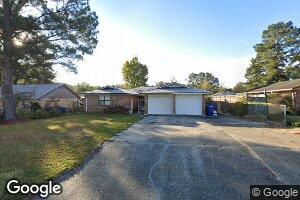 117 Clarence Ave, Newllano, LA 71461