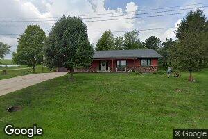 407 Elm St, Bruno, NE 68014