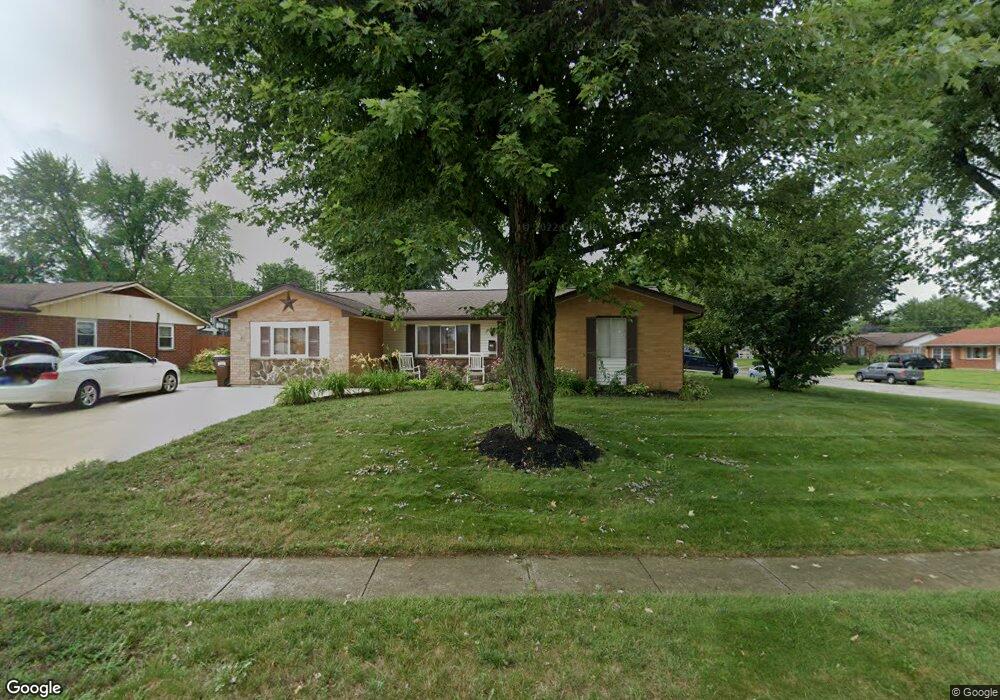 1366 Ottawa Dr, Xenia, OH 45385 - photo 1