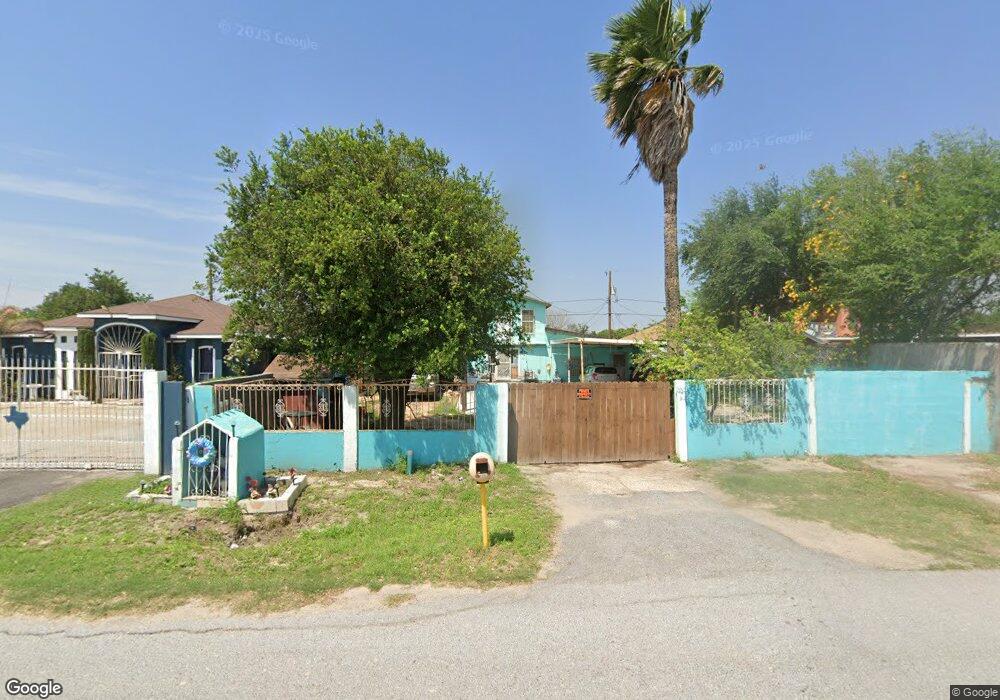 328 Rancho Blanco Rd, Alamo, TX 78516 - photo 1