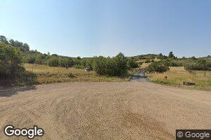 4614 Antelope Place, Castle Rock, CO 80108