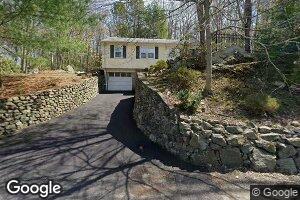 35 Hillside Ave, Tuxedo Park, NY 10987