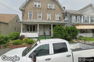 211 E Green St, West Hazleton, PA 18202