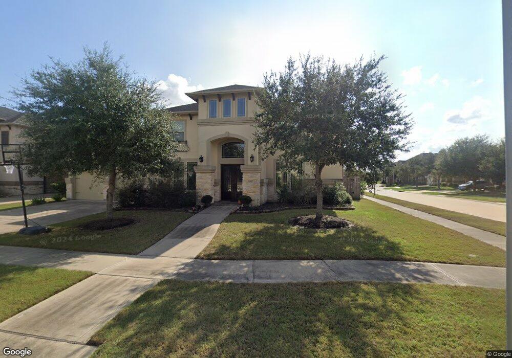 27915 Ingram Rose Ct, Fulshear, TX 77441 - photo 1