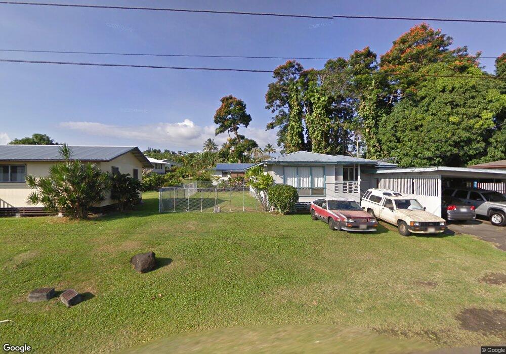 62 Popolo St, Hilo, HI 96720 - photo 1