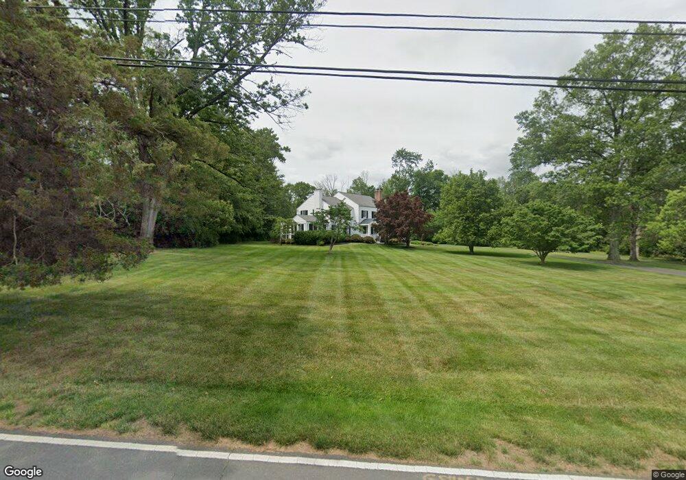 253 Herrontown Rd, Princeton, NJ 08540 - photo 1