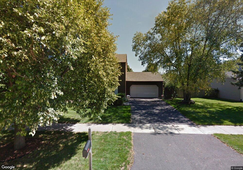 2236 Rosehill Ct, Naperville, IL 60565 - photo 1