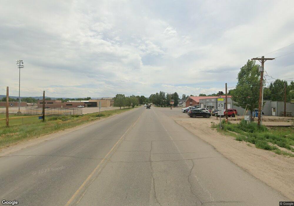 TBD A Yampa Ave, Craig, CO 81625 - photo 1