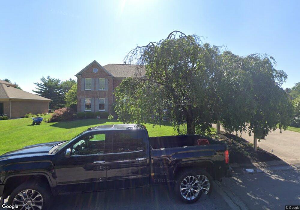 7068 Tarragon Ct, Liberty Township, OH 45011 - photo 1